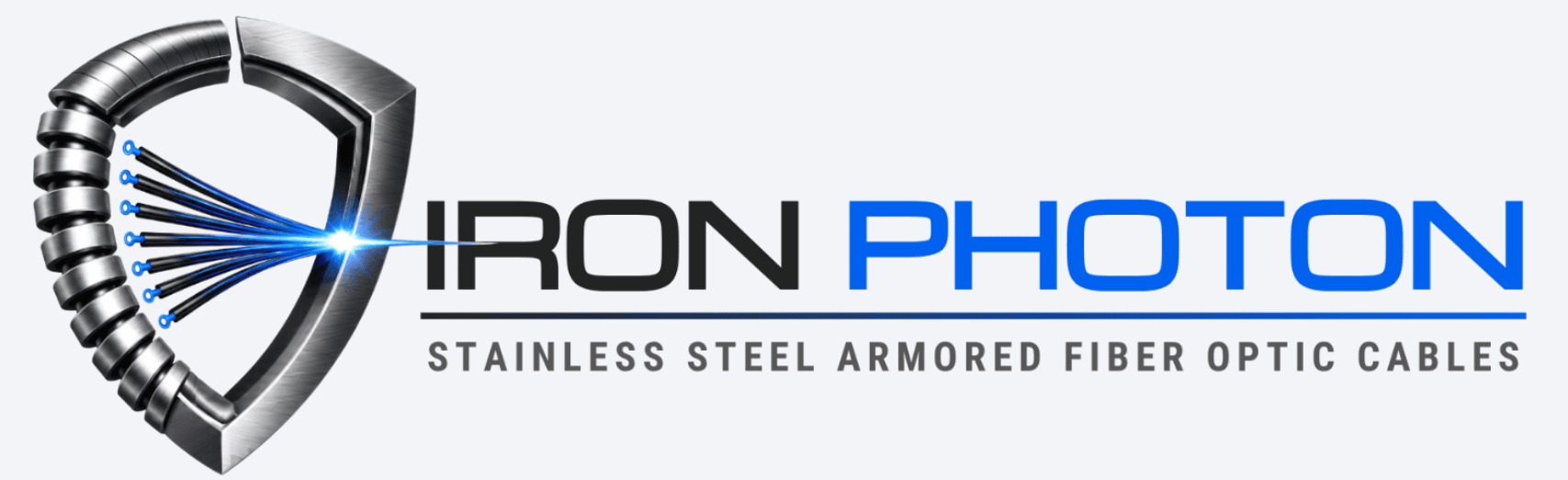 Iron Photon