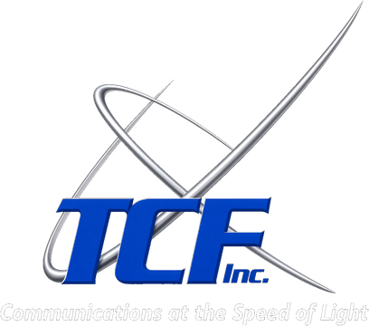 TCF Inc. — Communications at the Speed of Light